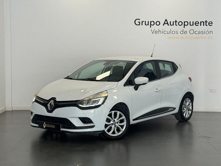 Renault Clio ZEN foto 5