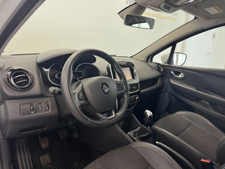 Renault Clio ZEN foto 6
