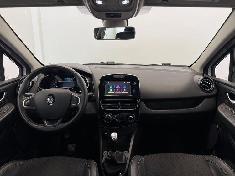 Renault Clio ZEN foto 8