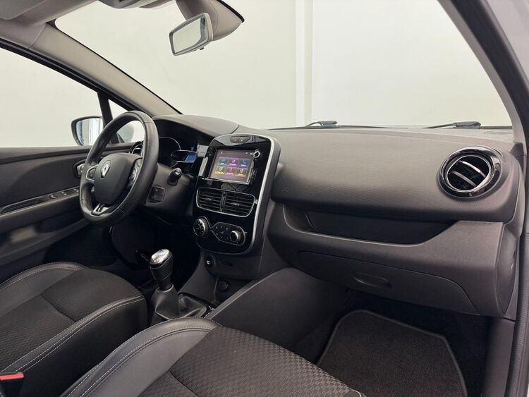 Renault Clio ZEN foto 10