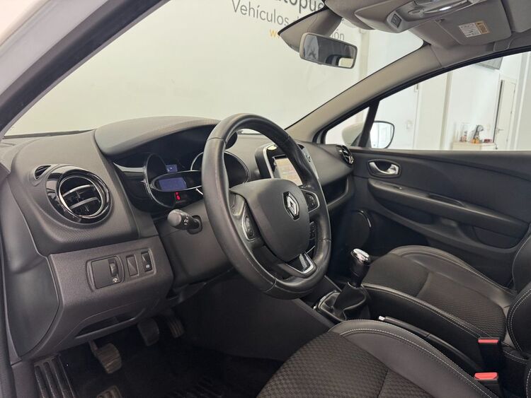 Renault Clio ZEN foto 11