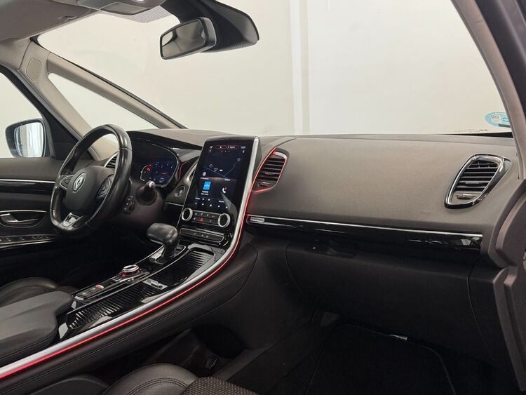 Renault Espace ZEN foto 12