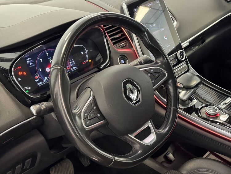 Renault Espace ZEN foto 16