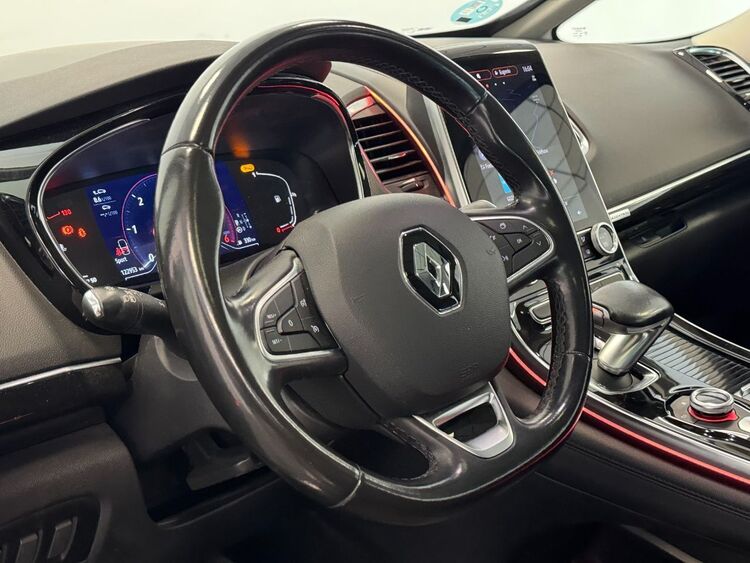 Renault Espace ZEN foto 17