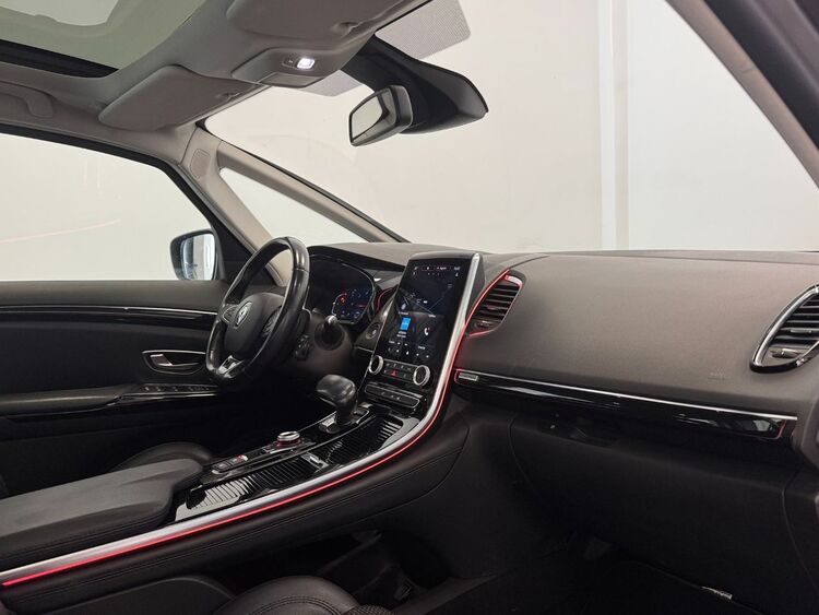 Renault Espace ZEN foto 24