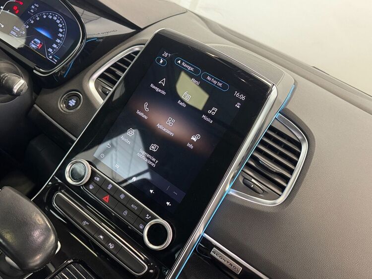 Renault Espace ZEN foto 28