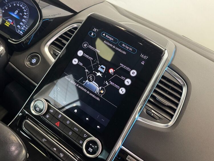 Renault Espace ZEN foto 29