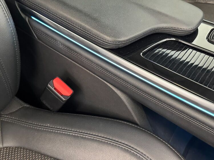 Renault Espace ZEN foto 32