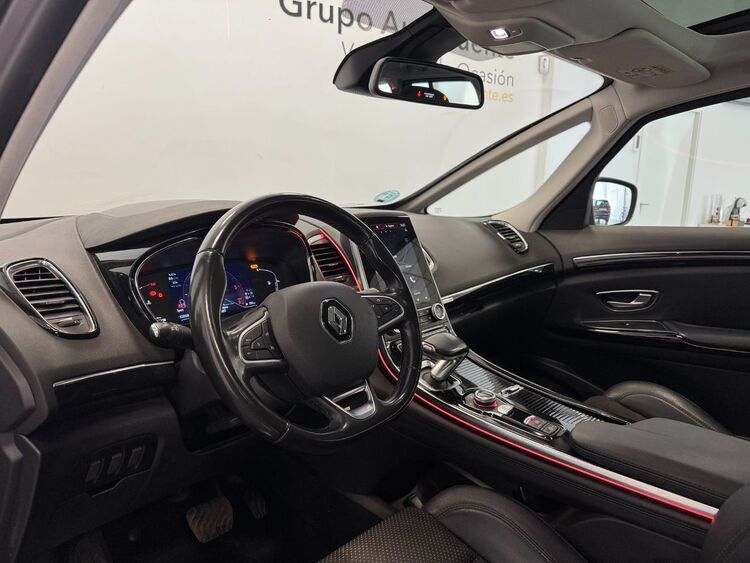 Renault Espace ZEN foto 8