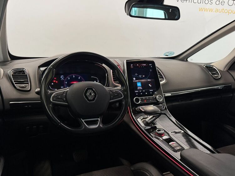 Renault Espace ZEN foto 9