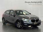 BMW Serie 1 118D miniatura 2