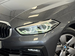 BMW Serie 1 118D miniatura 48