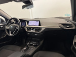 BMW Serie 1 118D miniatura 11