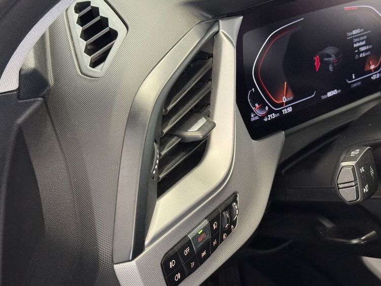 BMW Serie 1 118D foto 18