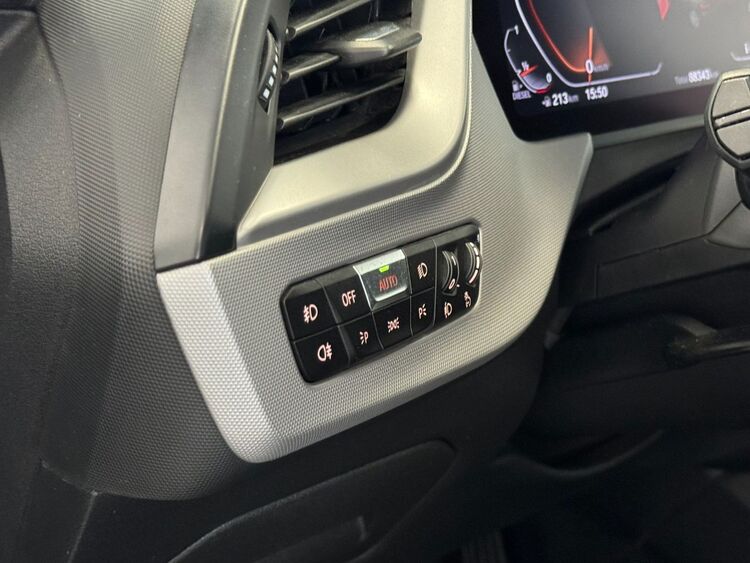 BMW Serie 1 118D foto 19