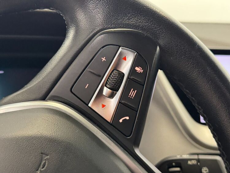 BMW Serie 1 118D foto 25