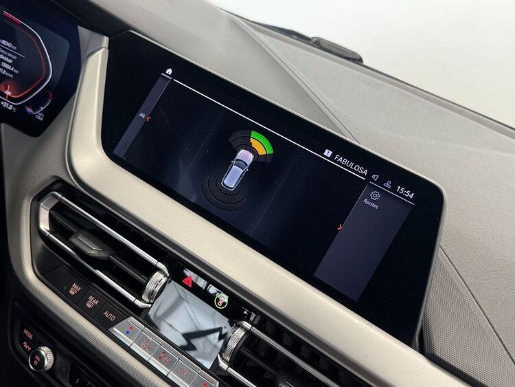 BMW Serie 1 118D foto 35