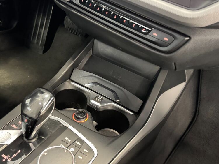 BMW Serie 1 118D foto 37