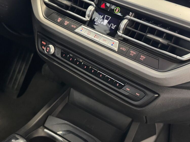 BMW Serie 1 118D foto 38