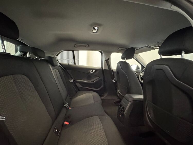 BMW Serie 1 118D foto 43