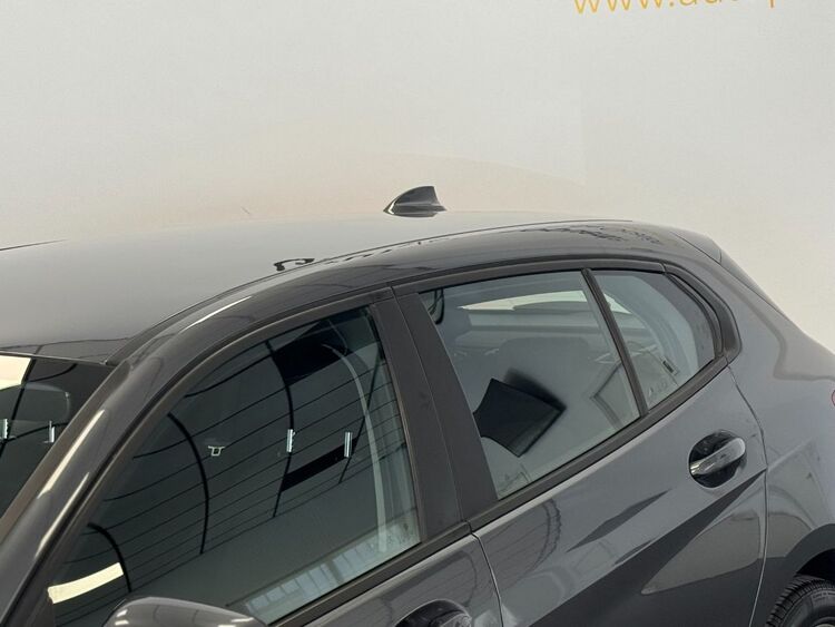 BMW Serie 1 118D foto 44