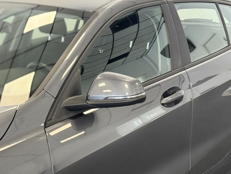 BMW Serie 1 118D foto 45