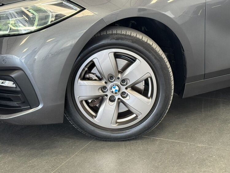 BMW Serie 1 118D foto 46
