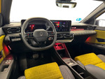 Renault 5 E-Tech ICONIC CINQ miniatura 9