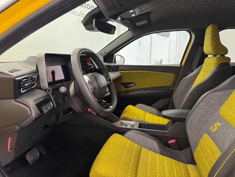 Renault 5 E-Tech ICONIC CINQ foto 15