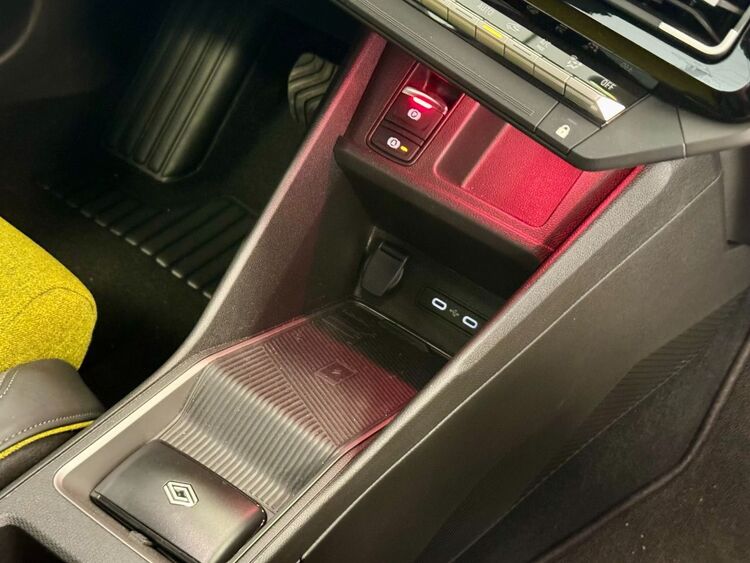 Renault 5 E-Tech ICONIC CINQ foto 37