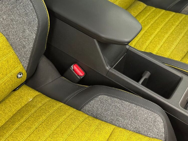 Renault 5 E-Tech ICONIC CINQ foto 39