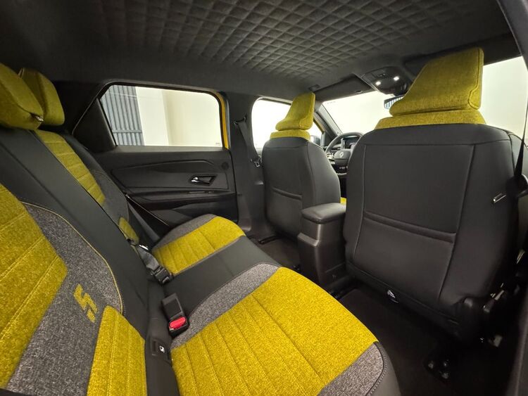 Renault 5 E-Tech ICONIC CINQ foto 42