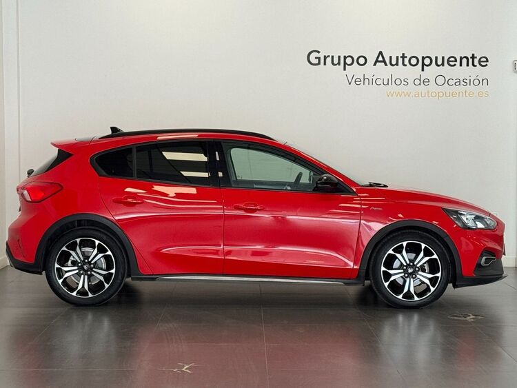 Ford Focus ACTIVE foto 3