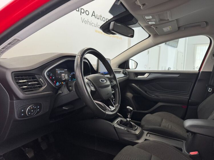 Ford Focus ACTIVE foto 12