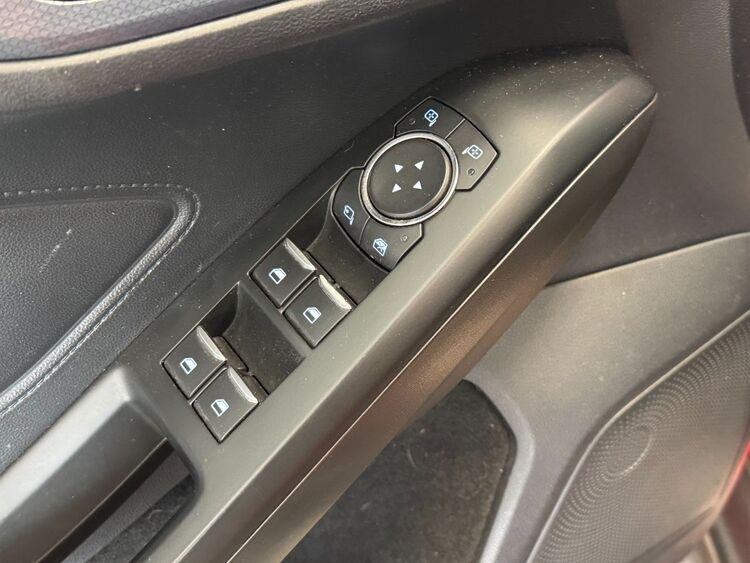 Ford Focus ACTIVE foto 13