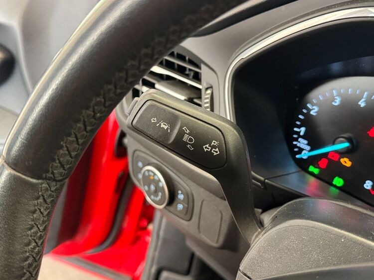 Ford Focus ACTIVE foto 19