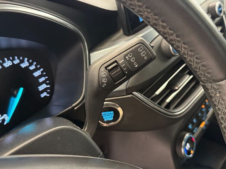 Ford Focus ACTIVE foto 20