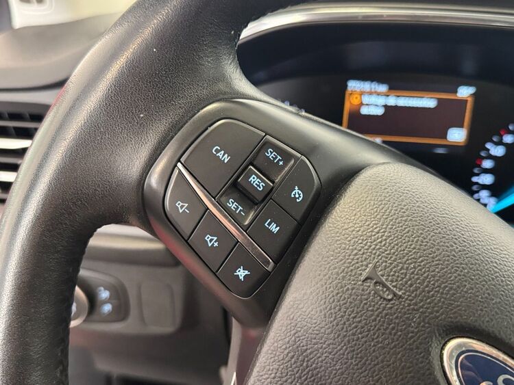 Ford Focus ACTIVE foto 21