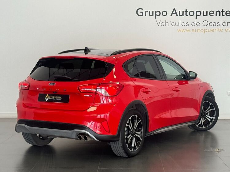 Ford Focus ACTIVE foto 4