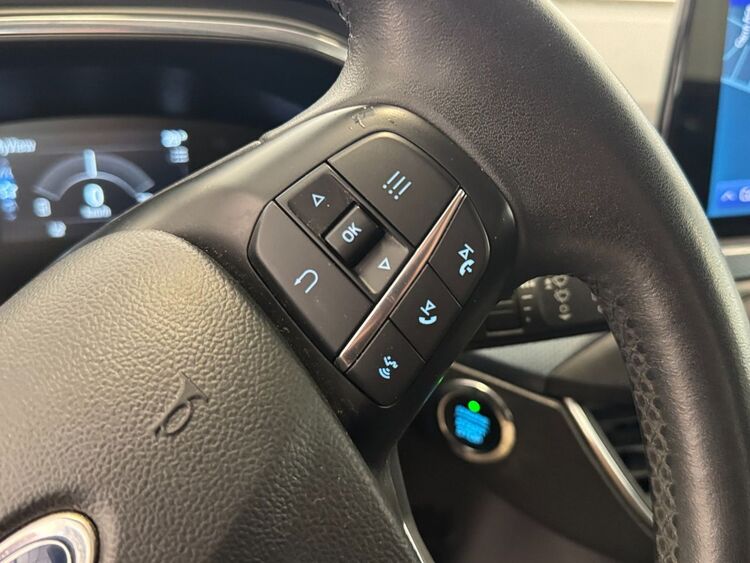 Ford Focus ACTIVE foto 22