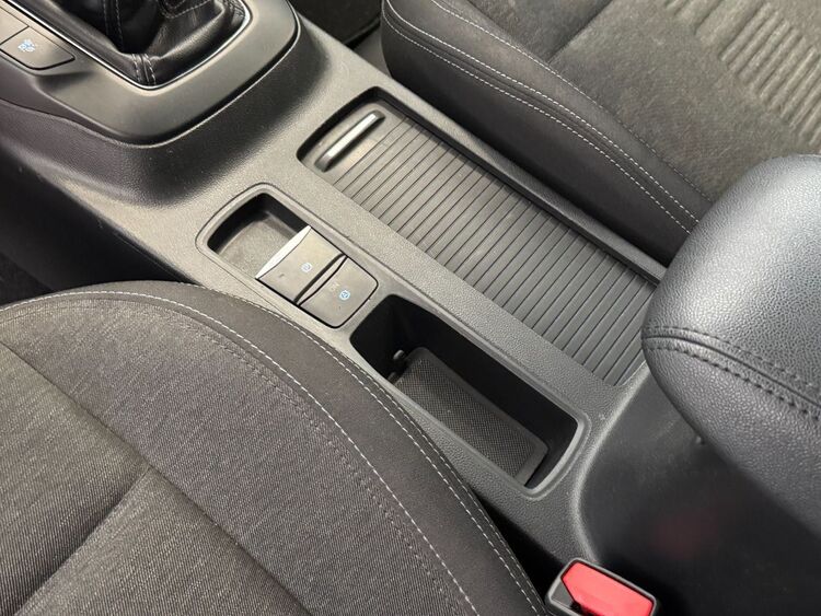 Ford Focus ACTIVE foto 24