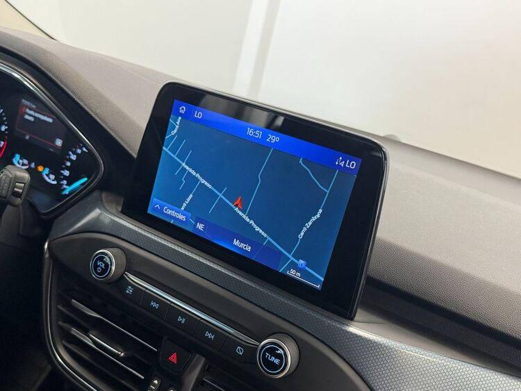 Ford Focus ACTIVE foto 28