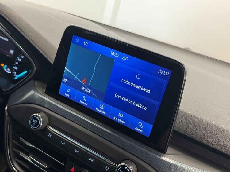 Ford Focus ACTIVE foto 29