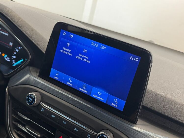 Ford Focus ACTIVE foto 30