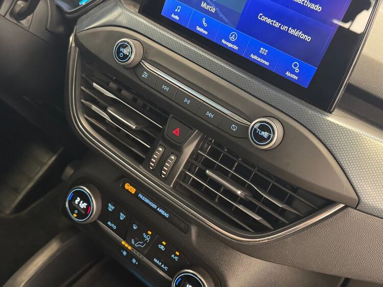 Ford Focus ACTIVE foto 31