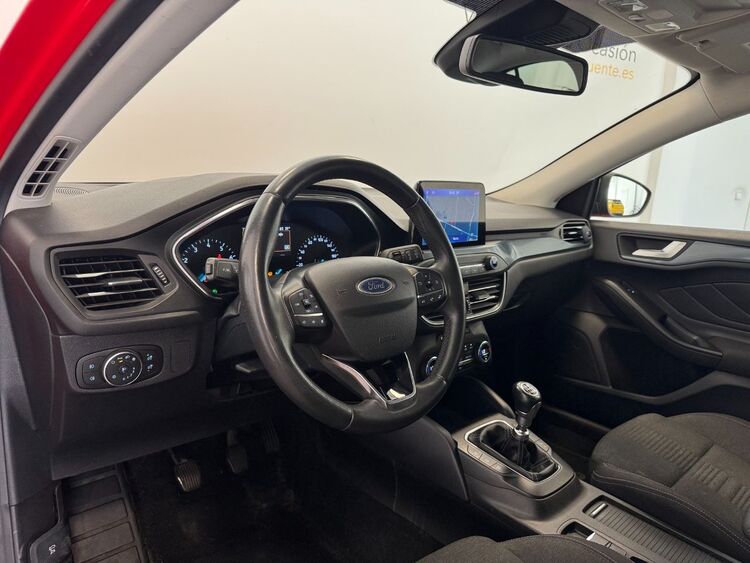 Ford Focus ACTIVE foto 5
