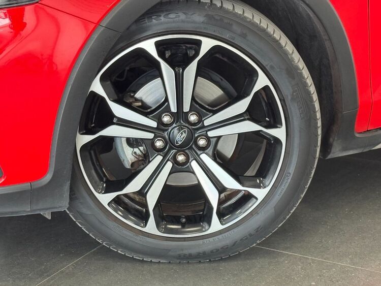 Ford Focus ACTIVE foto 33