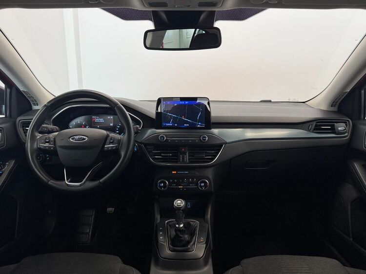 Ford Focus ACTIVE foto 7