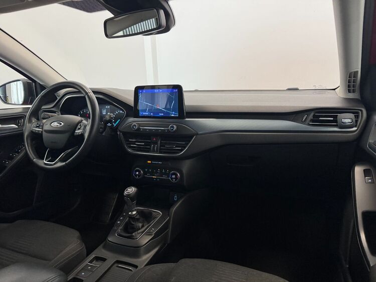 Ford Focus ACTIVE foto 8