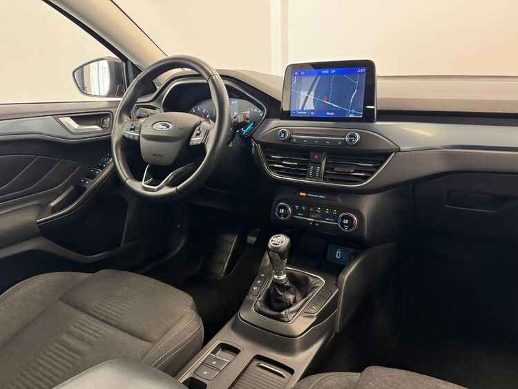 Ford Focus ACTIVE foto 9